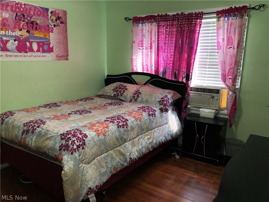 Brooklyn Terrace - Residential Income