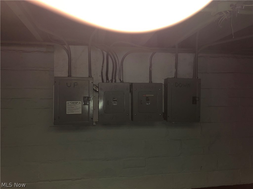 Brooklyn Terrace - Residential Income