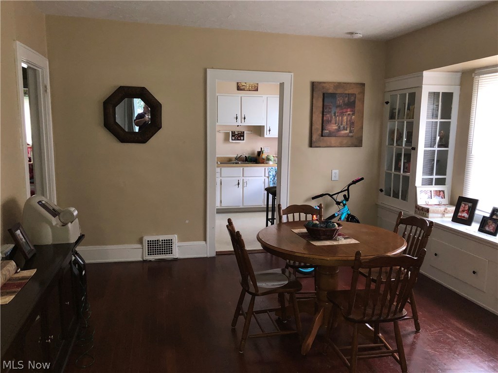 Brooklyn Terrace - Residential Income