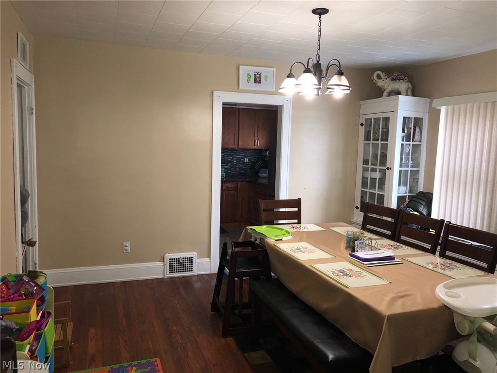 Brooklyn Terrace - Residential Income