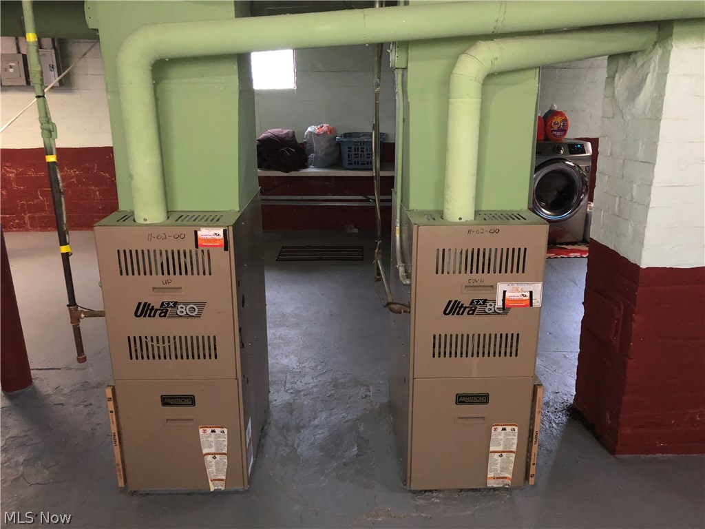 Brooklyn Terrace - Residential Income