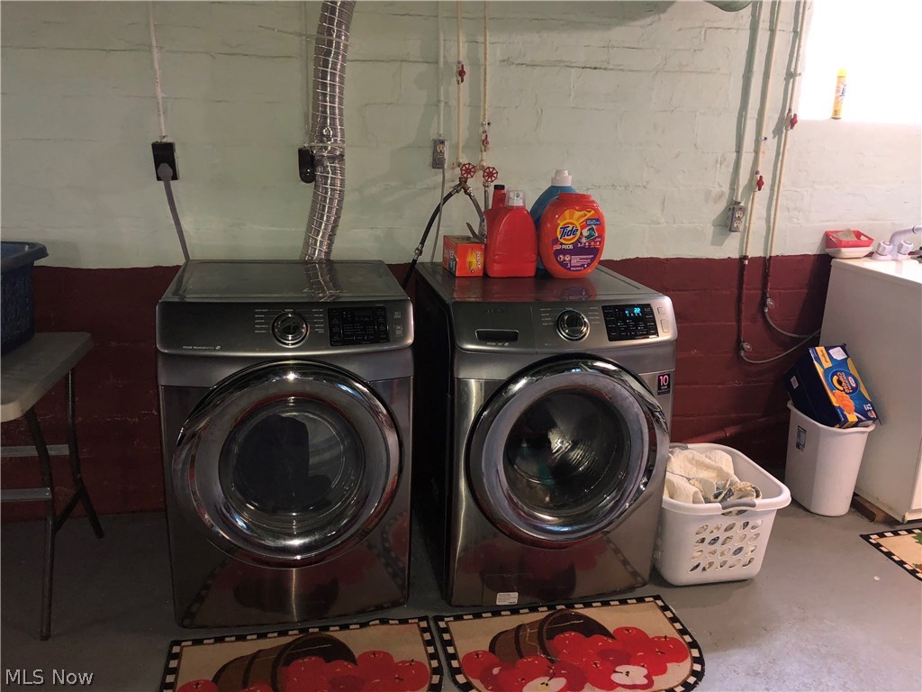 Brooklyn Terrace - Residential Income