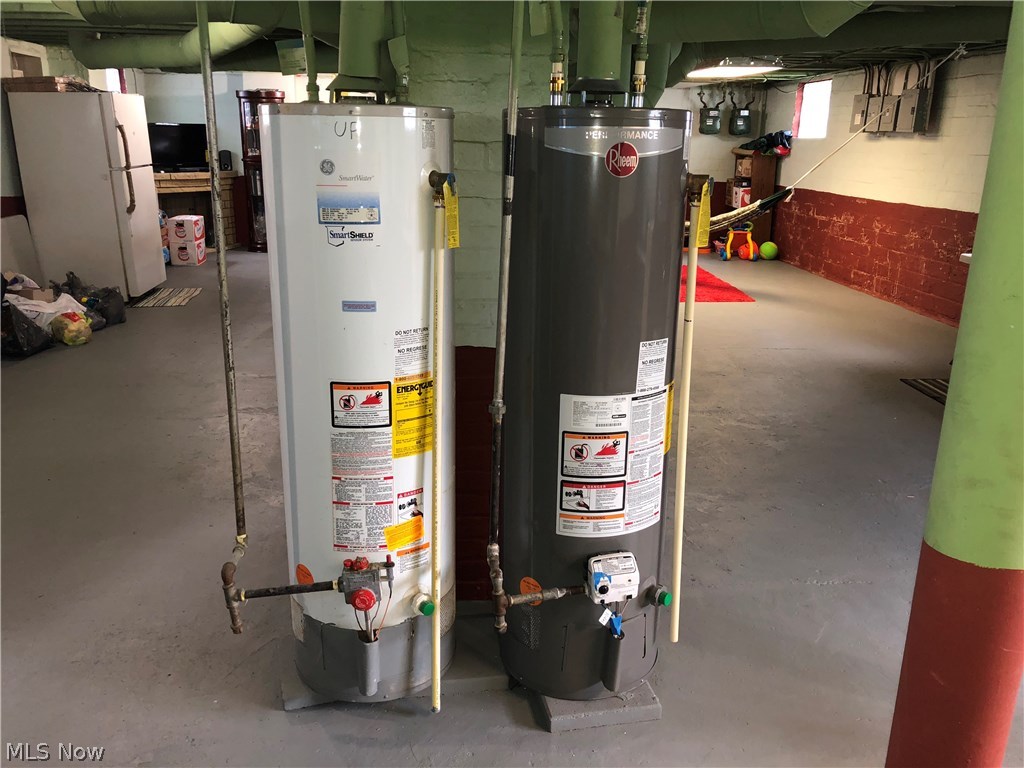 Brooklyn Terrace - Residential Income