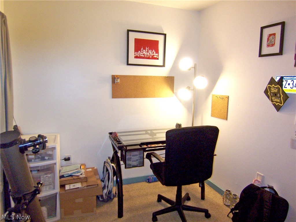 Brierwood Sub - Residential