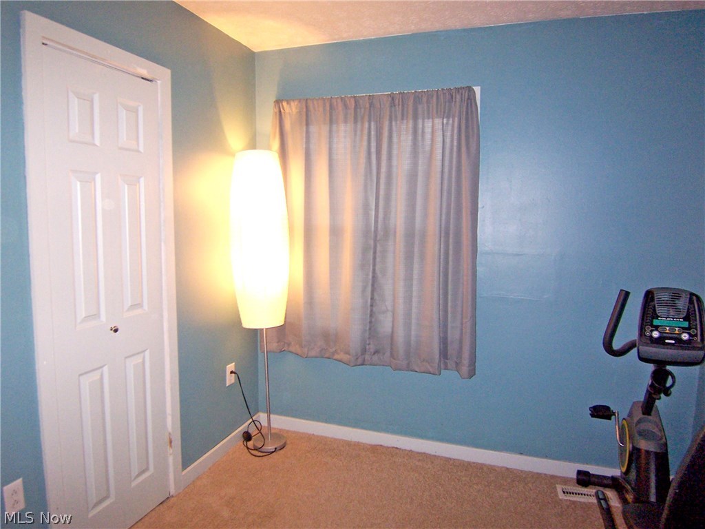 Brierwood Sub - Residential