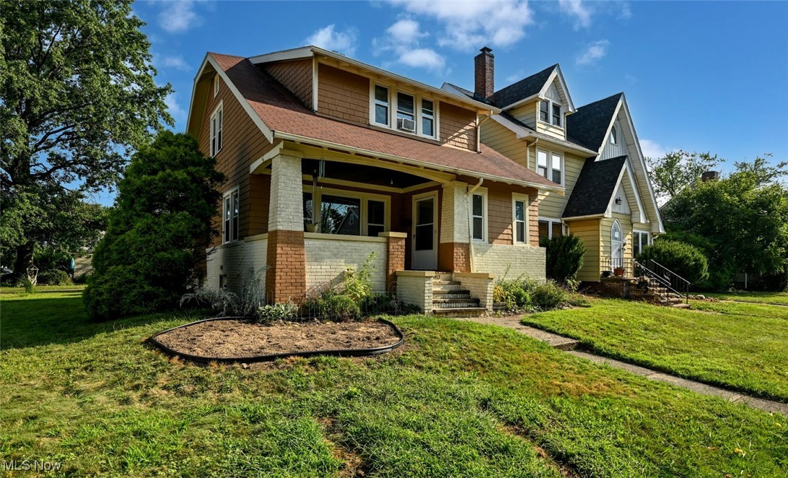 Ardmore - Residential