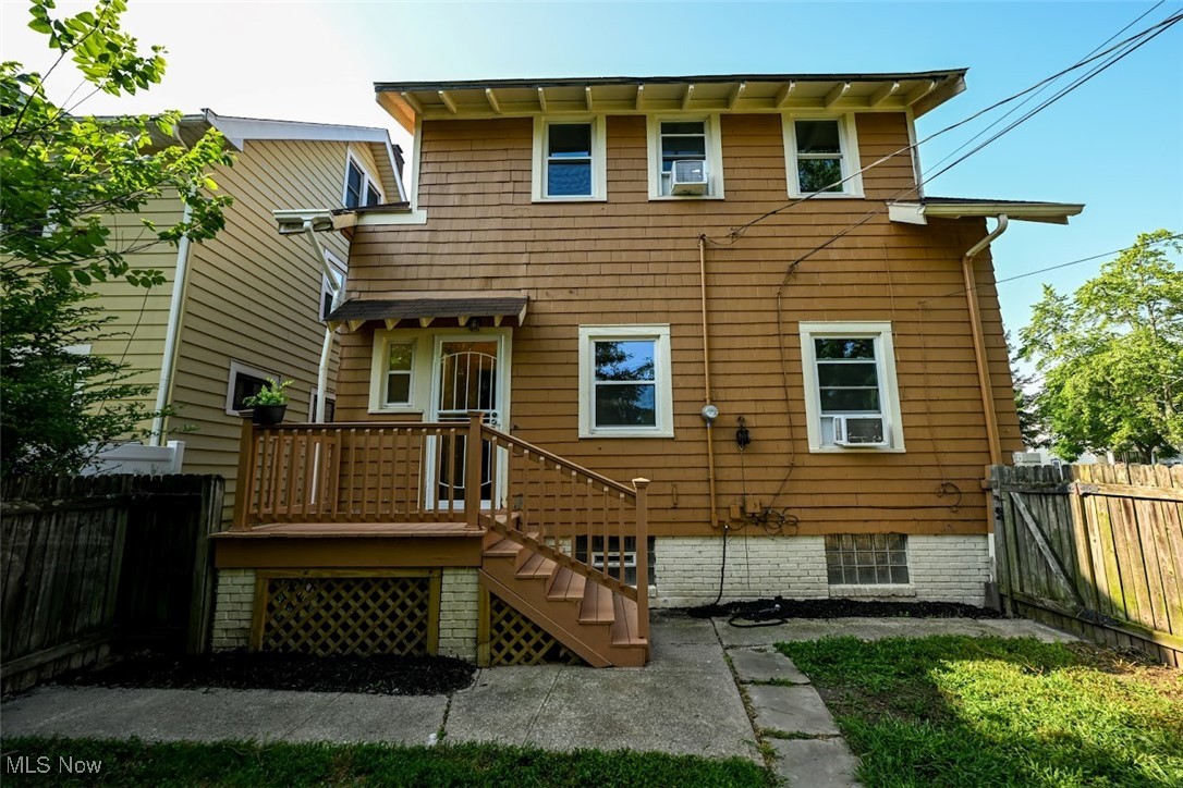 Ardmore - Residential