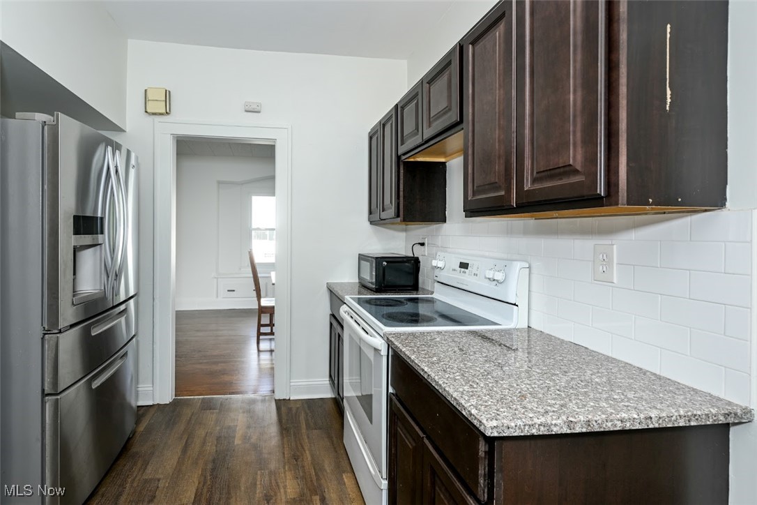 Ardmore - Residential