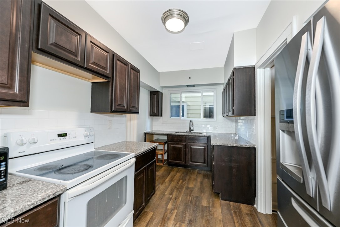 Ardmore - Residential