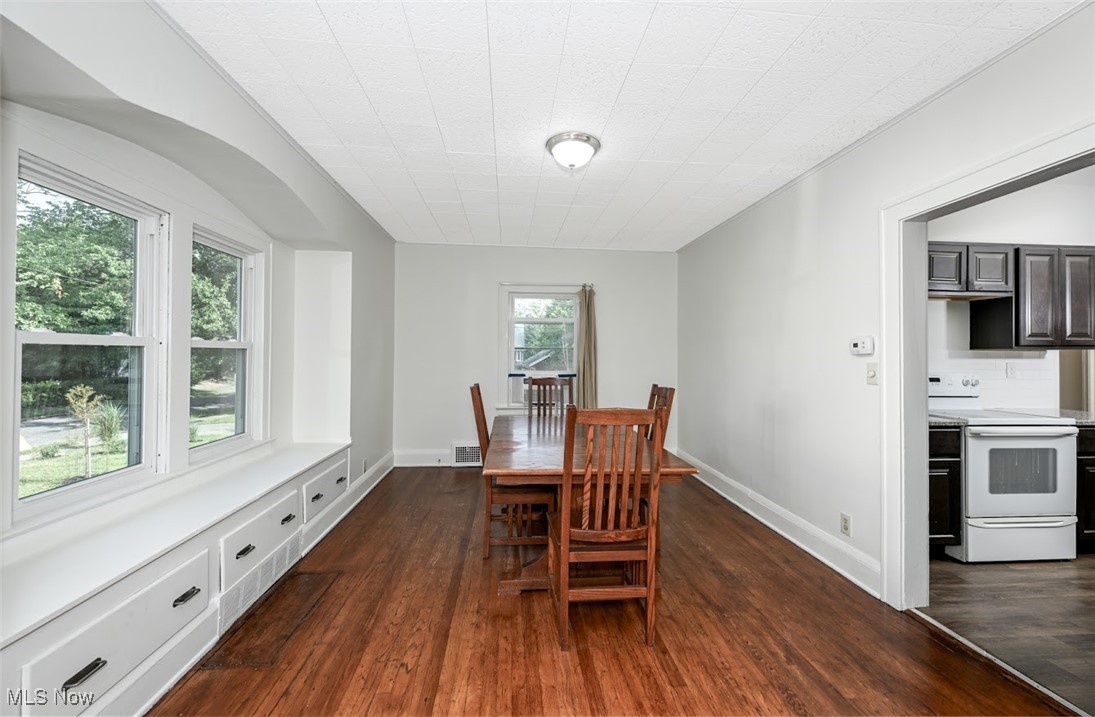 Ardmore - Residential