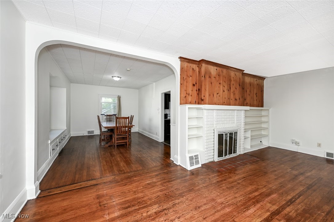 Ardmore - Residential