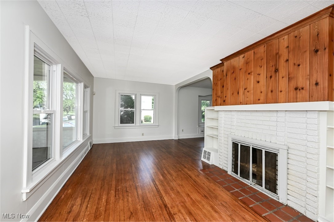 Ardmore - Residential