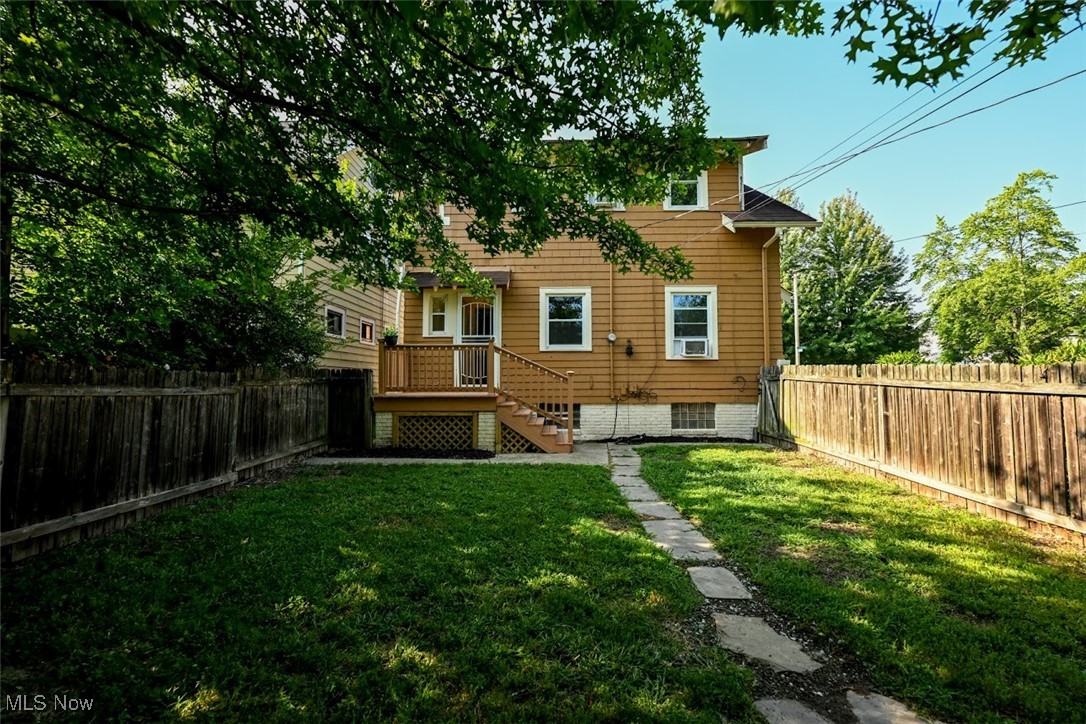 Ardmore - Residential