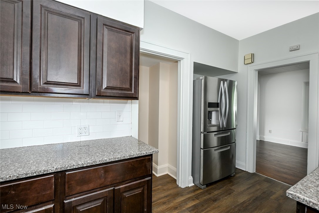 Ardmore - Residential