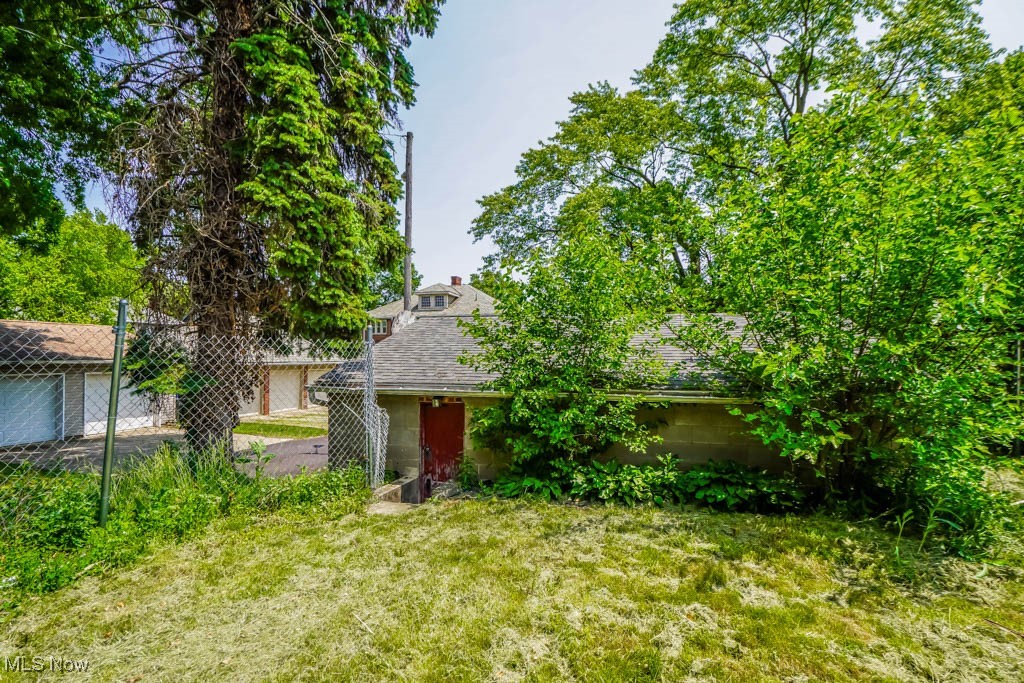 1718 Frazer Avenue, Canton, Ohio image 27