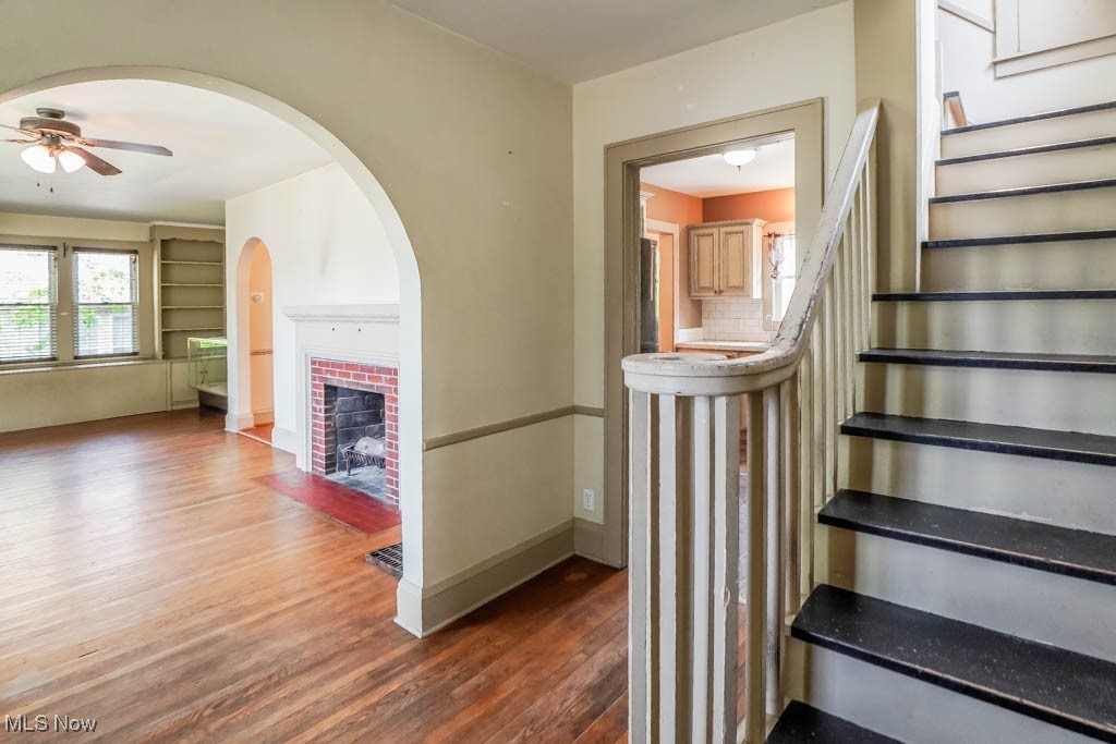 1718 Frazer Avenue, Canton, Ohio image 2