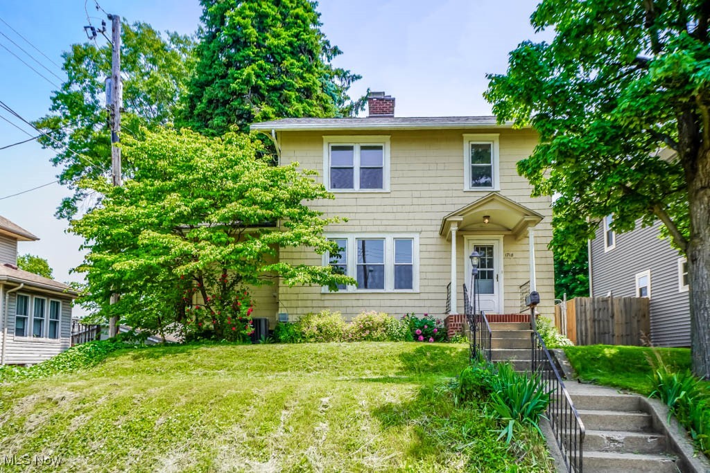 1718 Frazer Avenue, Canton, Ohio image 30