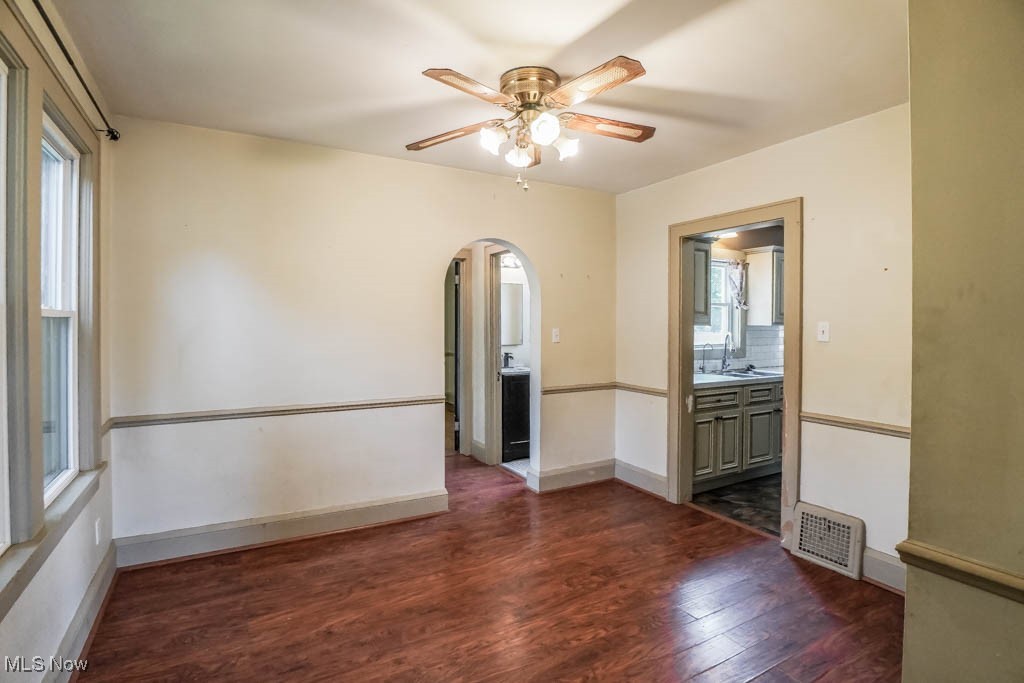 1718 Frazer Avenue, Canton, Ohio image 8