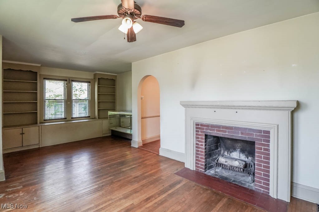 1718 Frazer Avenue, Canton, Ohio image 4