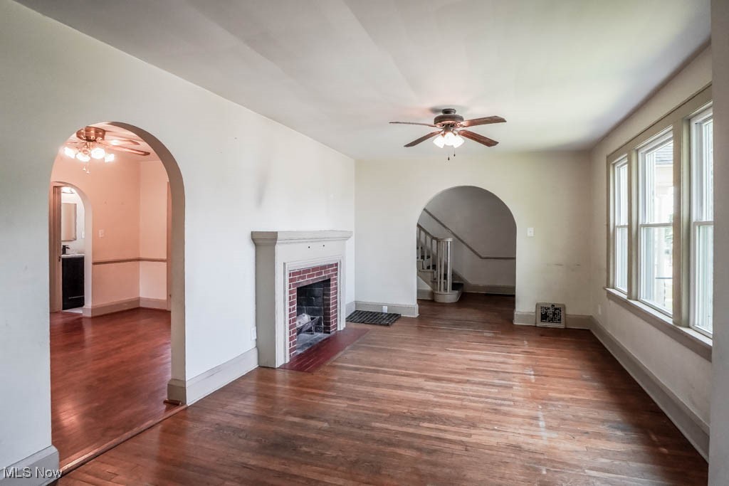 1718 Frazer Avenue, Canton, Ohio image 6