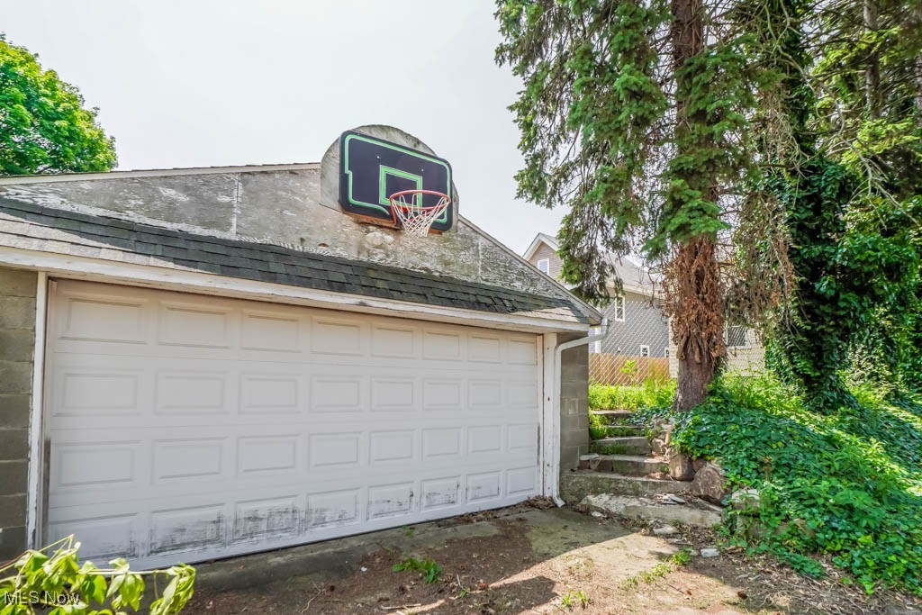 1718 Frazer Avenue, Canton, Ohio image 29