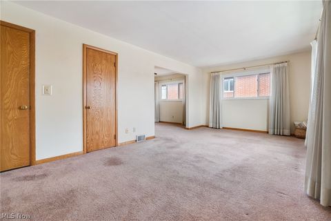 Tiny photo for 1878 Carter Avenue, Akron, OH 44301 (MLS # 5187607)