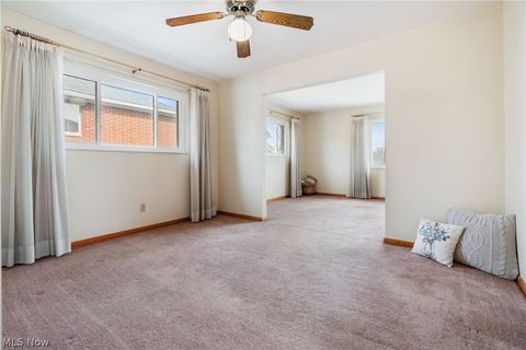 Tiny photo for 1878 Carter Avenue, Akron, OH 44301 (MLS # 5187607)