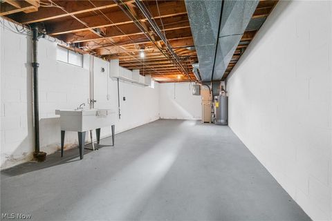 Tiny photo for 1878 Carter Avenue, Akron, OH 44301 (MLS # 5187607)