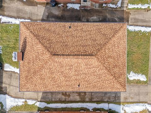 Tiny photo for 1878 Carter Avenue, Akron, OH 44301 (MLS # 5187607)