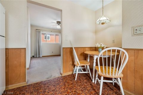 Tiny photo for 1878 Carter Avenue, Akron, OH 44301 (MLS # 5187607)