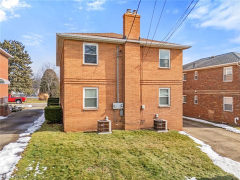 Tiny photo for 1878 Carter Avenue, Akron, OH 44301 (MLS # 5187607)