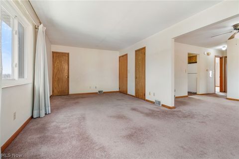 Tiny photo for 1878 Carter Avenue, Akron, OH 44301 (MLS # 5187607)