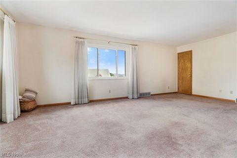 Tiny photo for 1878 Carter Avenue, Akron, OH 44301 (MLS # 5187607)