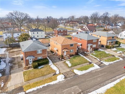 Tiny photo for 1878 Carter Avenue, Akron, OH 44301 (MLS # 5187607)