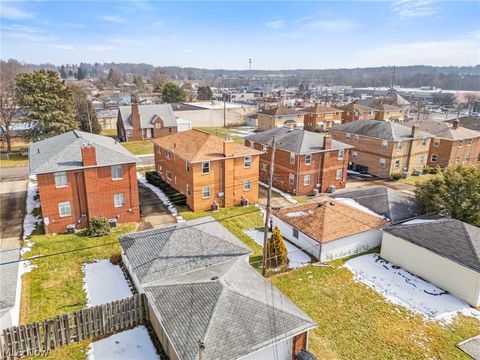 Tiny photo for 1878 Carter Avenue, Akron, OH 44301 (MLS # 5187607)