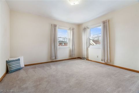 Tiny photo for 1878 Carter Avenue, Akron, OH 44301 (MLS # 5187607)