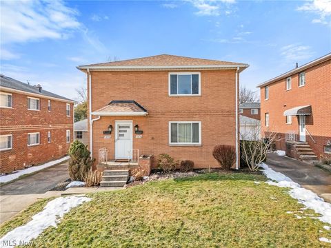 Tiny photo for 1878 Carter Avenue, Akron, OH 44301 (MLS # 5187607)