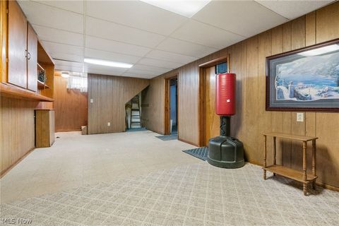 Tiny photo for 1878 Carter Avenue, Akron, OH 44301 (MLS # 5187607)