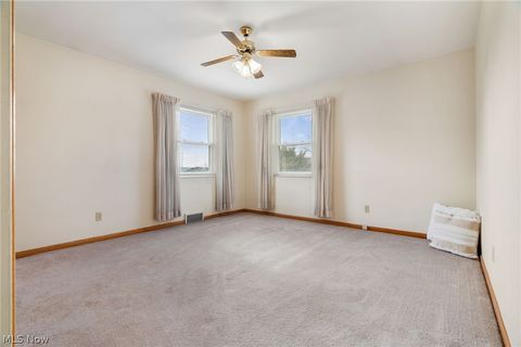 Tiny photo for 1878 Carter Avenue, Akron, OH 44301 (MLS # 5187607)