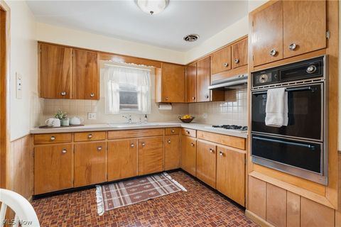 Tiny photo for 1878 Carter Avenue, Akron, OH 44301 (MLS # 5187607)