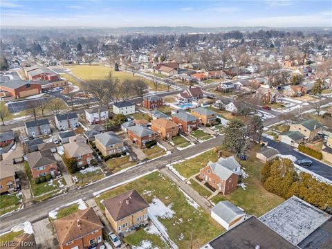 Tiny photo for 1878 Carter Avenue, Akron, OH 44301 (MLS # 5187607)