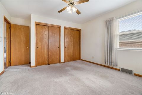 Tiny photo for 1878 Carter Avenue, Akron, OH 44301 (MLS # 5187607)