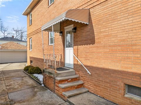 Tiny photo for 1878 Carter Avenue, Akron, OH 44301 (MLS # 5187607)