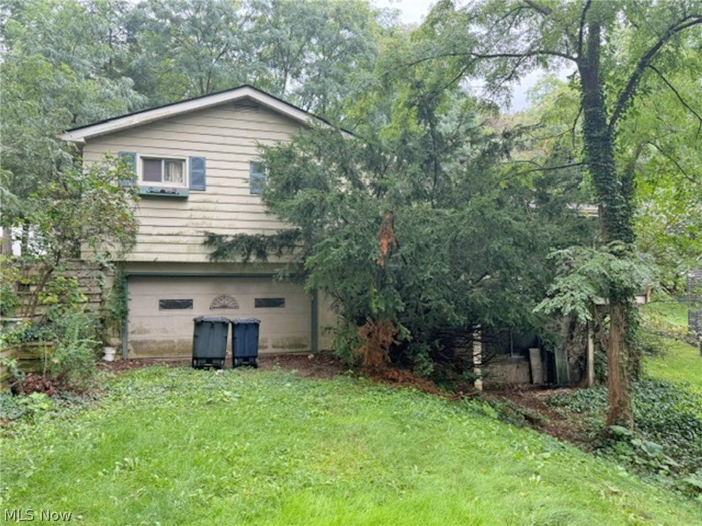 671 Lafayette Drive