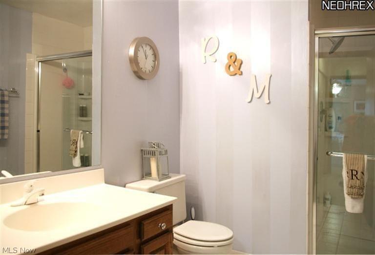 Hampton Ridge - Residential