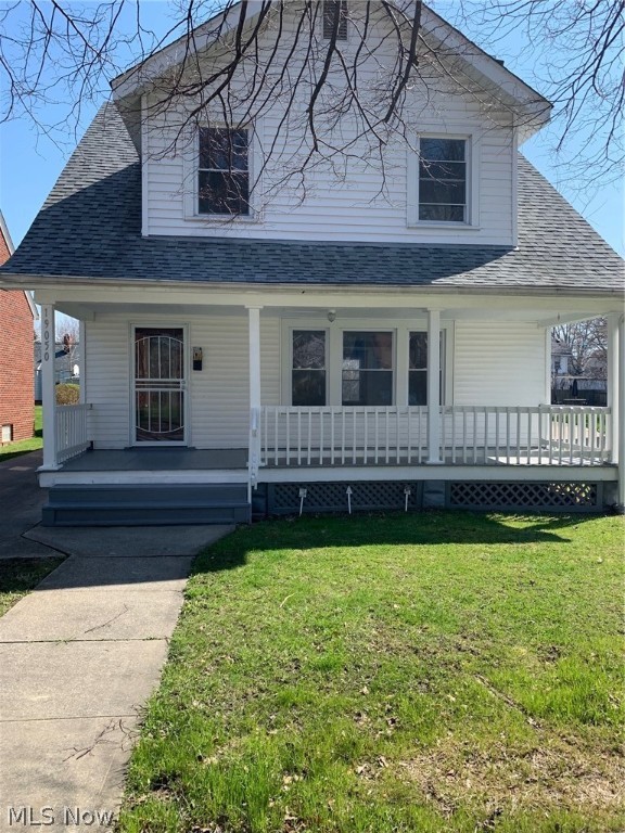Photo 1 of 13 — 19050 Meredith Avenue, Euclid, OH 44119