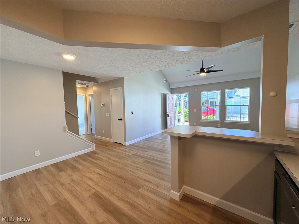NORTH CREEK VILLAS - Residential
