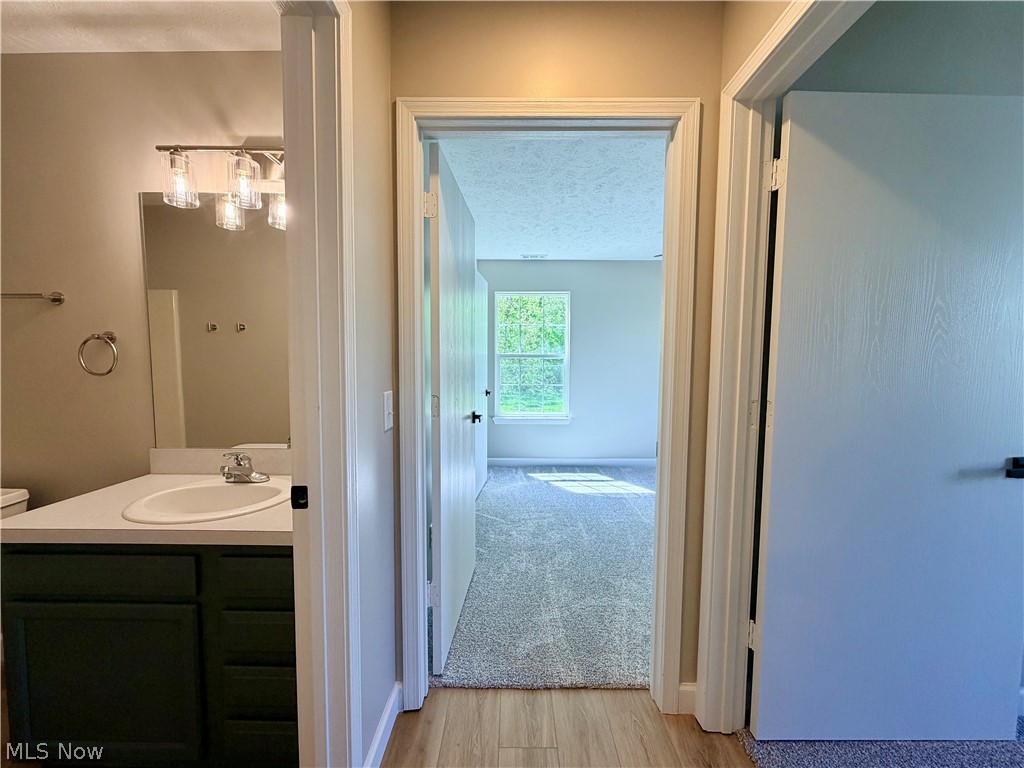 NORTH CREEK VILLAS - Residential