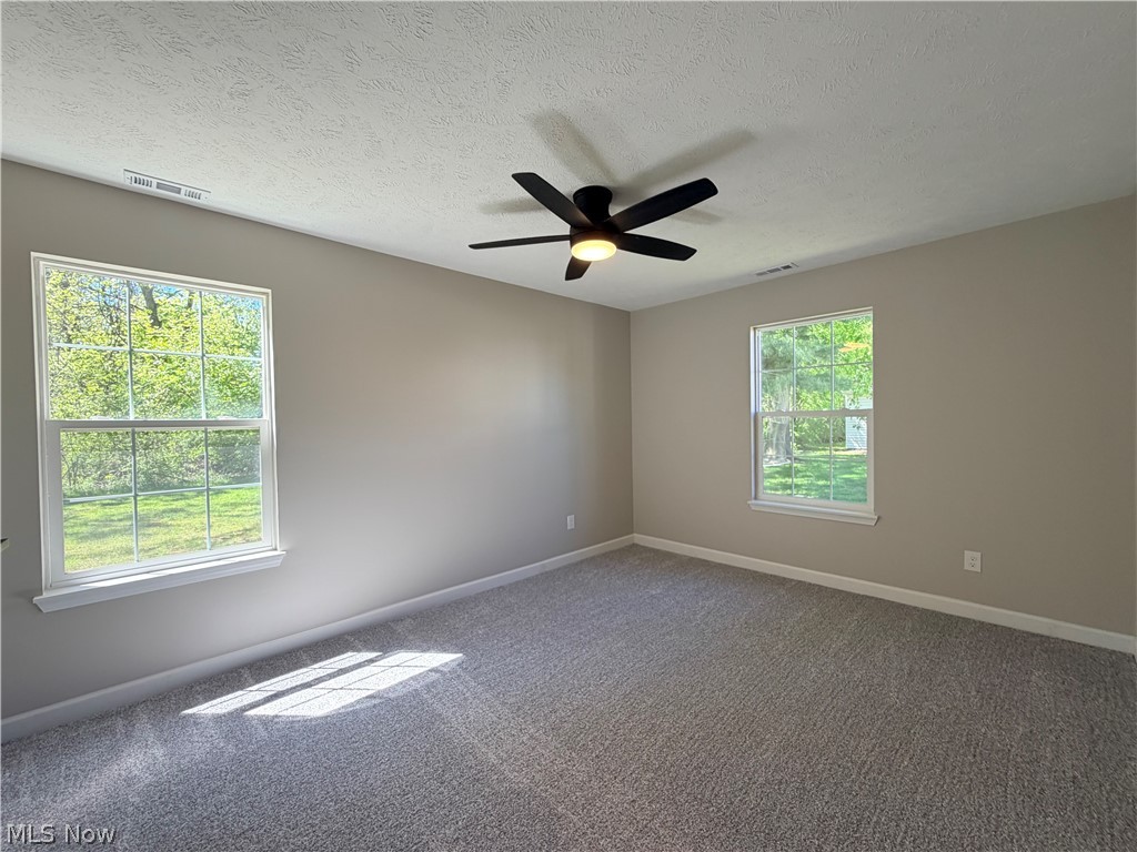 NORTH CREEK VILLAS - Residential