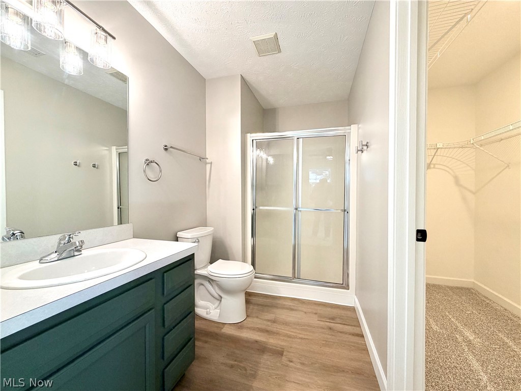 NORTH CREEK VILLAS - Residential
